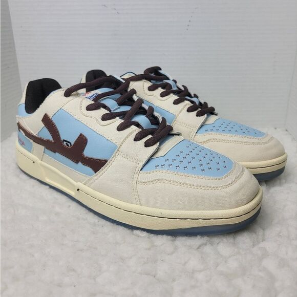 Lost Boys Archives TONY LOWS V2 Dunks Mens Sneaker Size 13 Shoes (1 of 400 Made - Picture 1 of 10